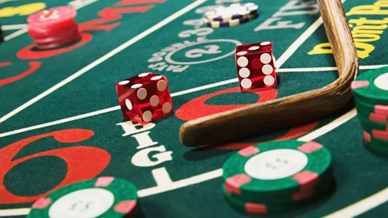 Riverboat Roulette – New Spins on an Ancient Table Game