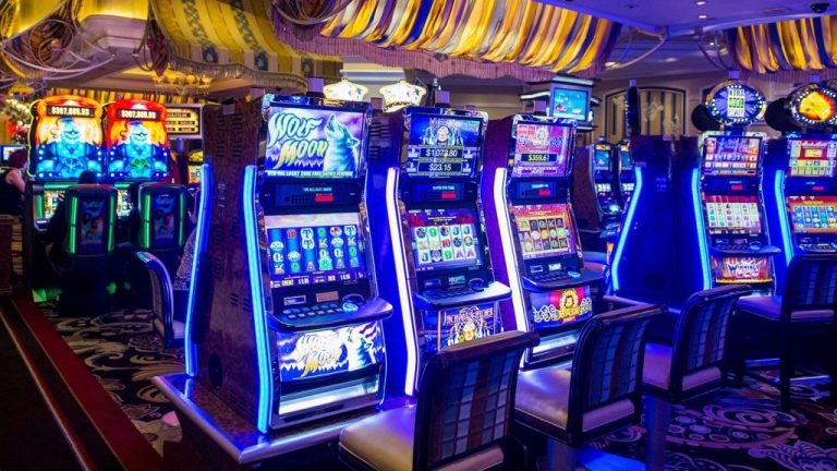 Decoding Symbols: The Language of Online Slot Machines
