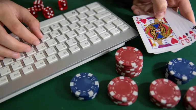 How To Safely Play Casinos Online